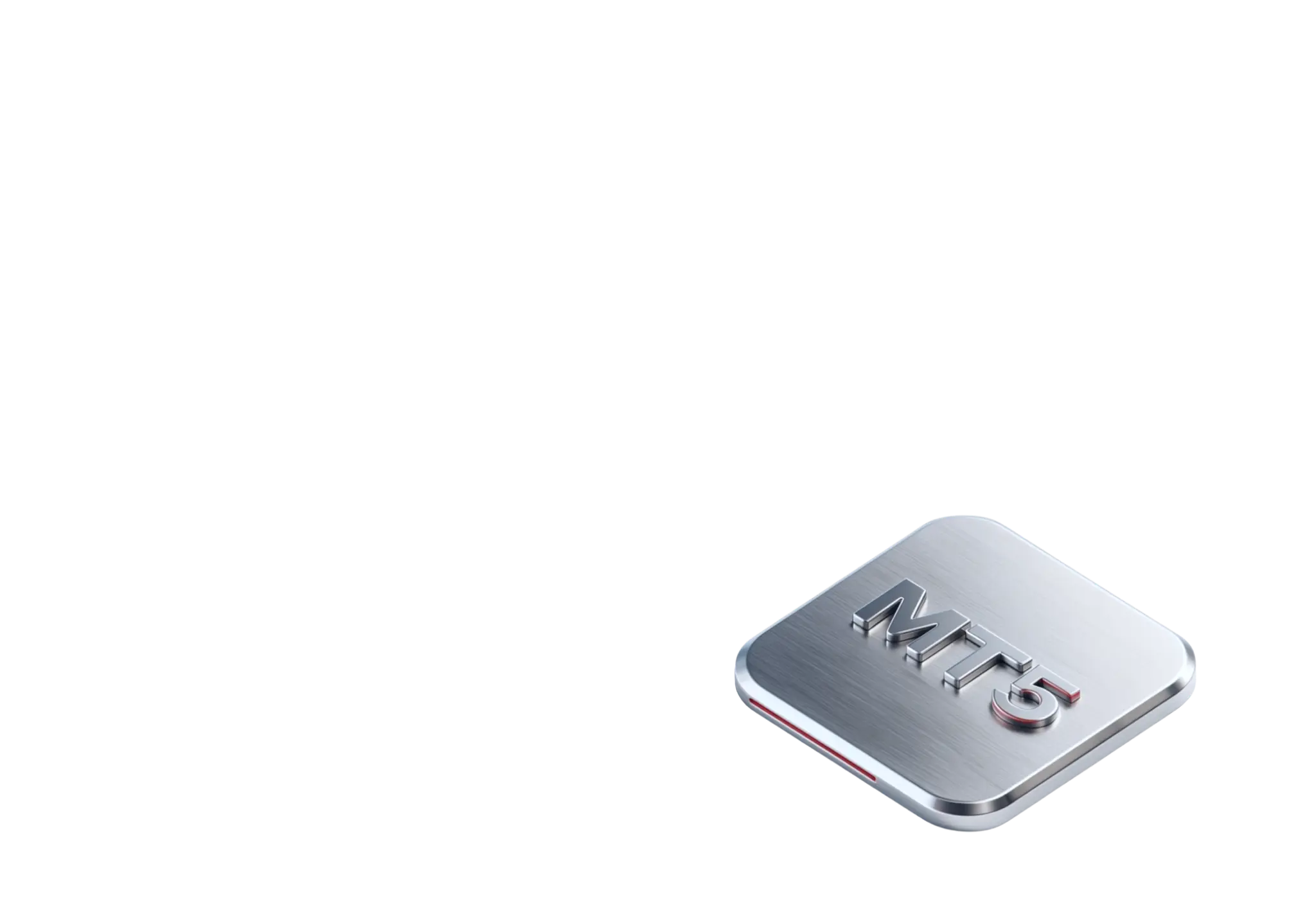 metallic mt5 trading platform icon